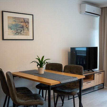 Apartment Seezeit Strobl Exterior photo